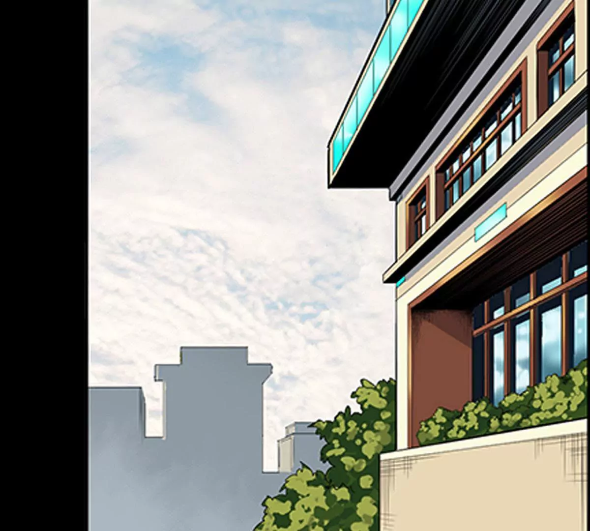 正义与邪恶-第11话