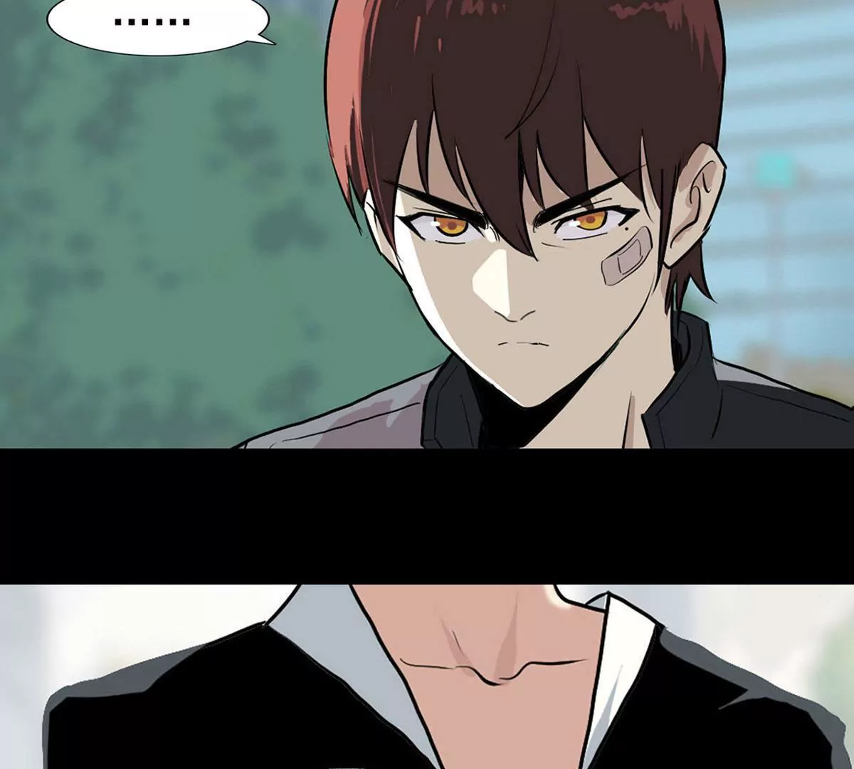 正义与邪恶-第11话