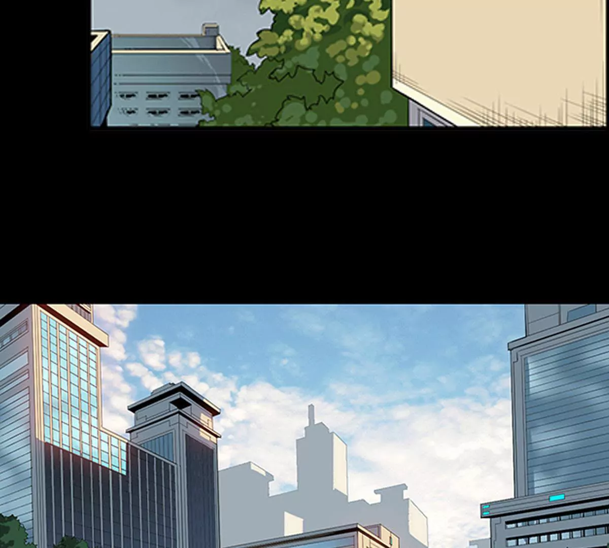 正义与邪恶-第11话