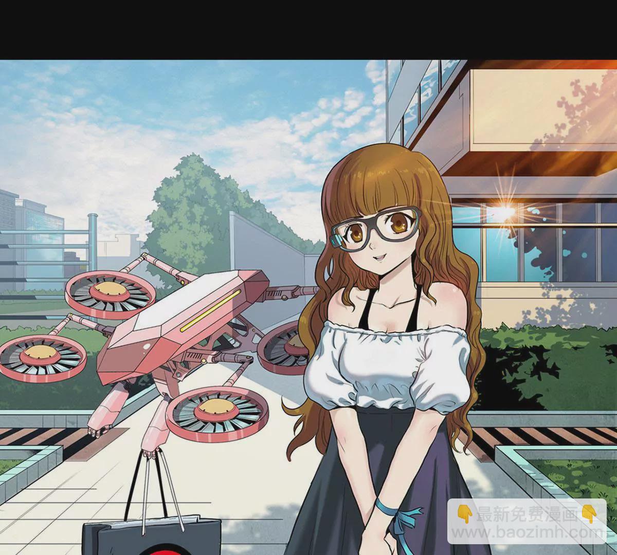 正义与邪恶-第11话