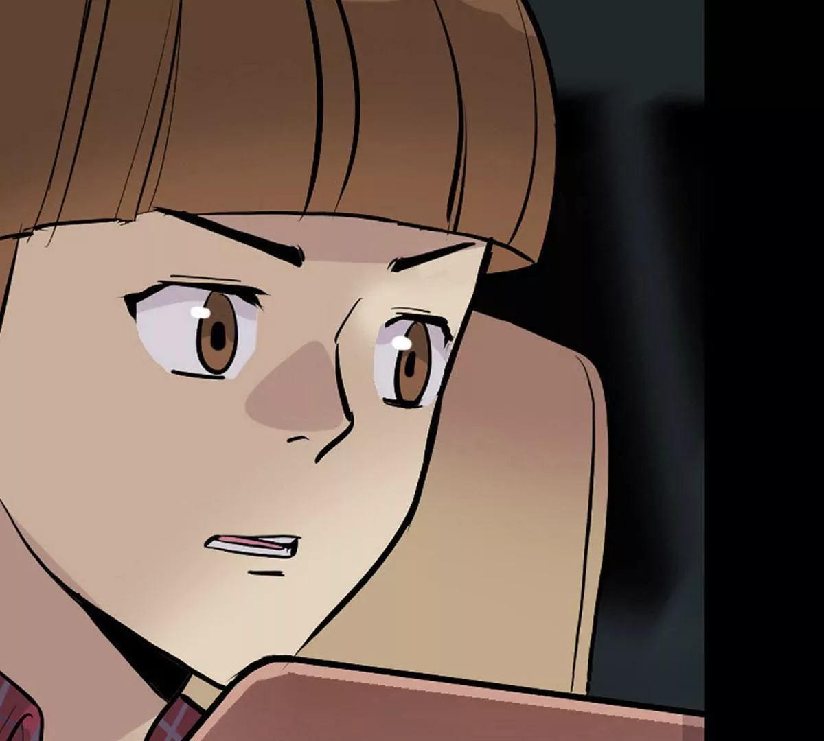 复仇之路-第13话