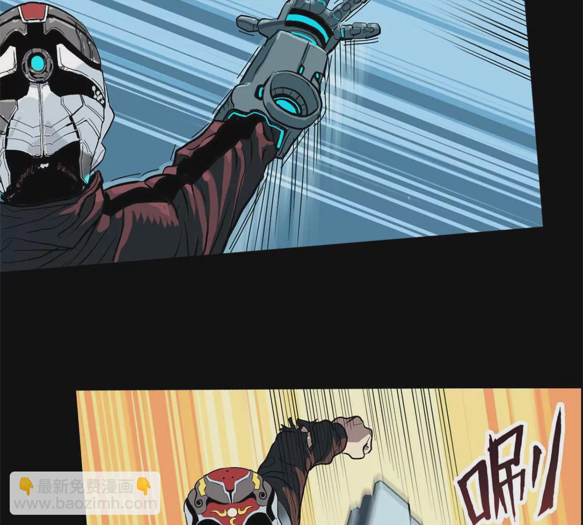 仪式结束-第19话