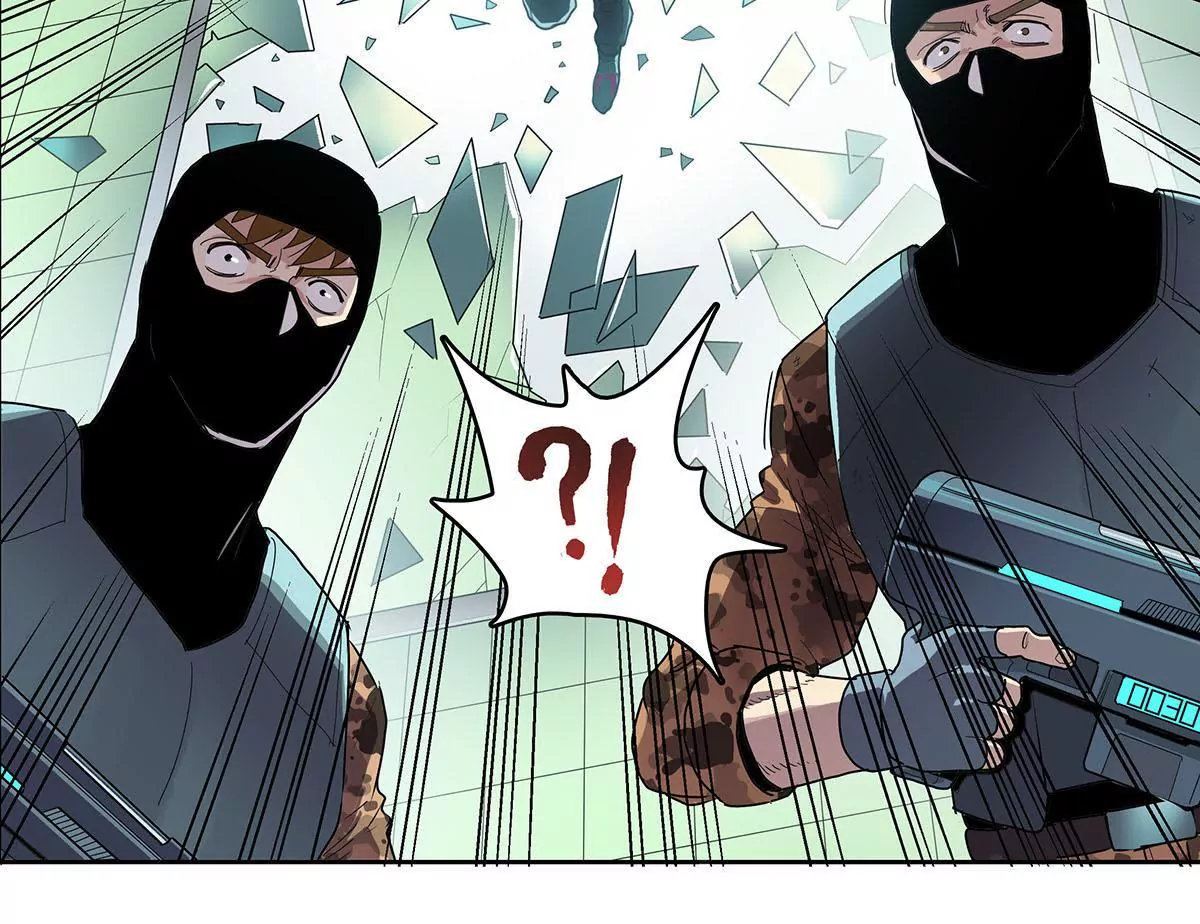 天空下的正义II-第3话