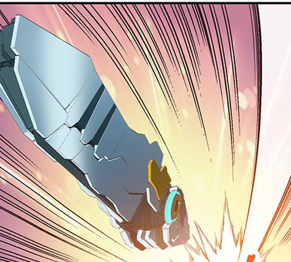 天空下的正义II-第3话