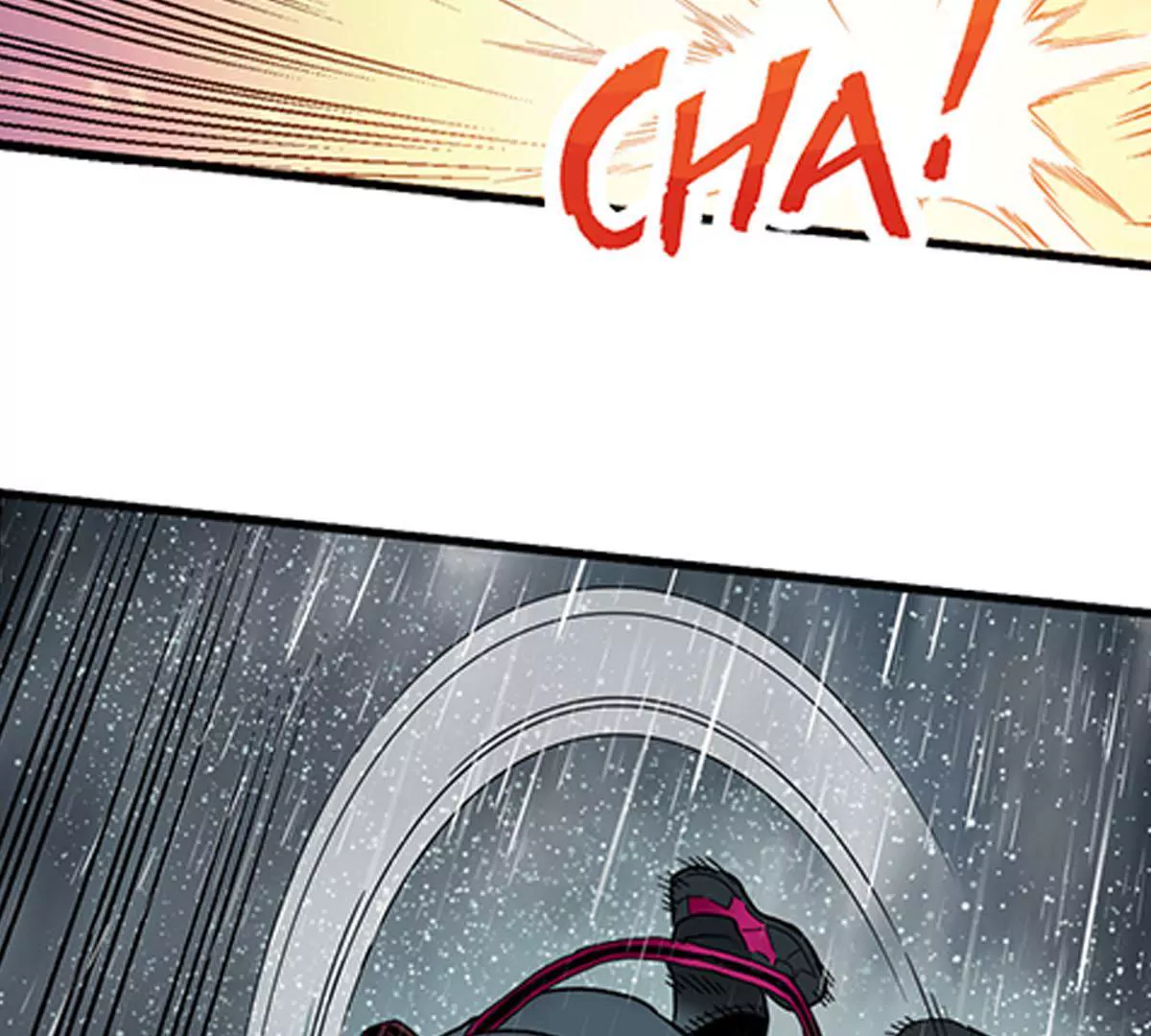 天空下的正义II-第3话