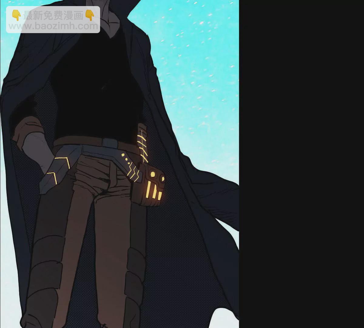 特工登场(1/2)-第21话