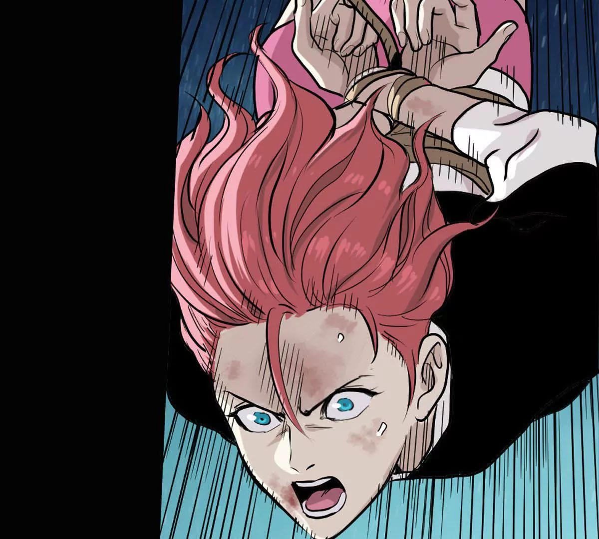 特工登场(1/2)-第21话