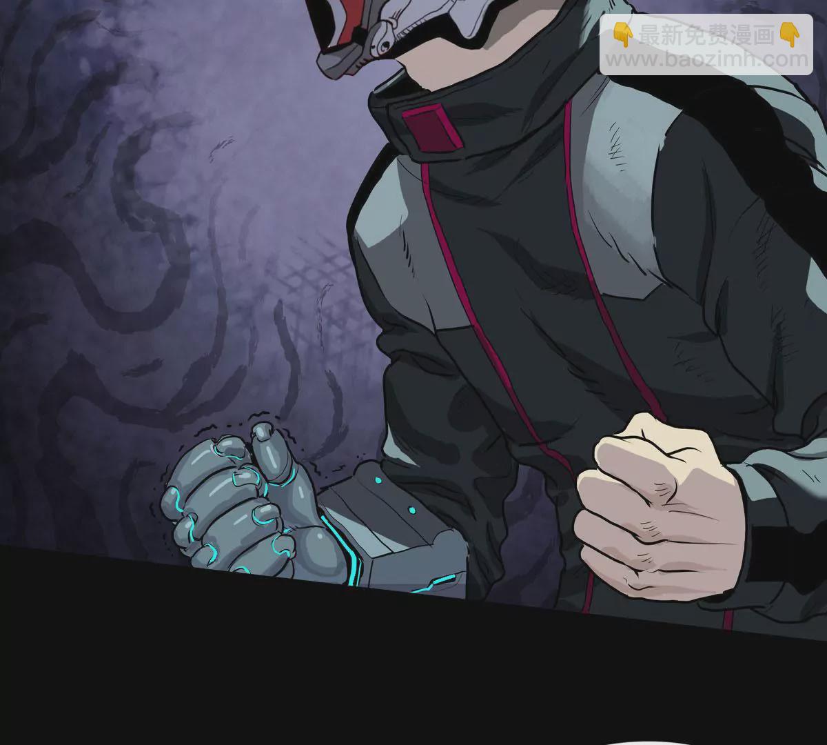 特工登场(1/2)-第21话