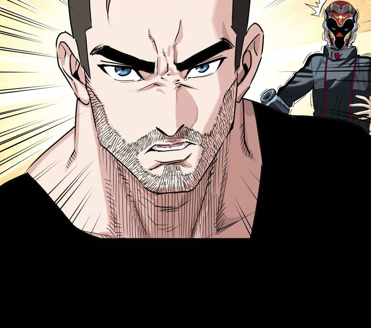 古古大人-第25话