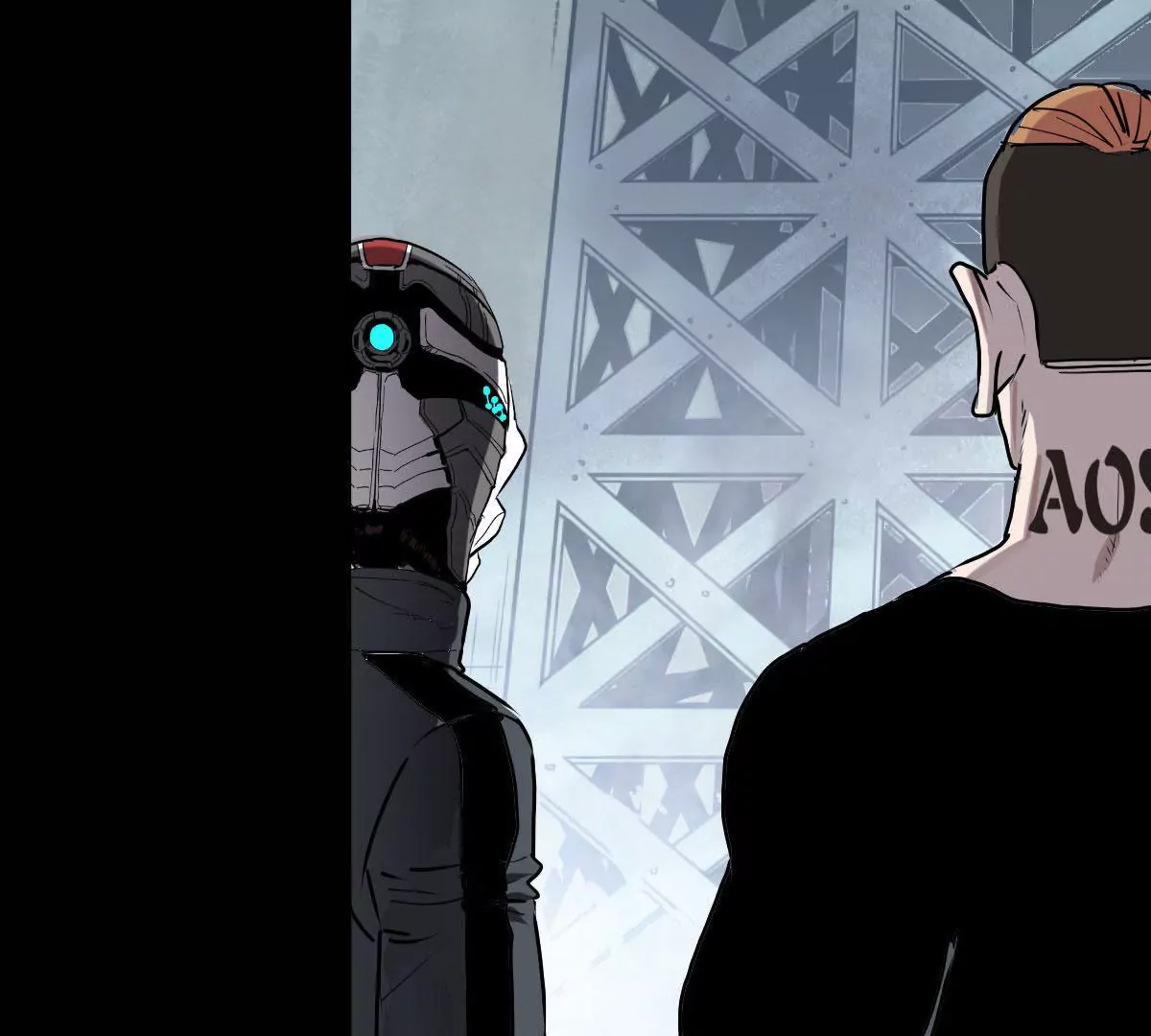 古古大人-第25话