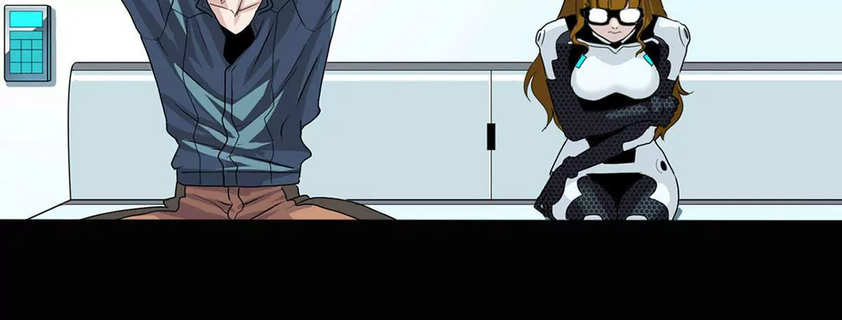 治疗(1/2)-第29话