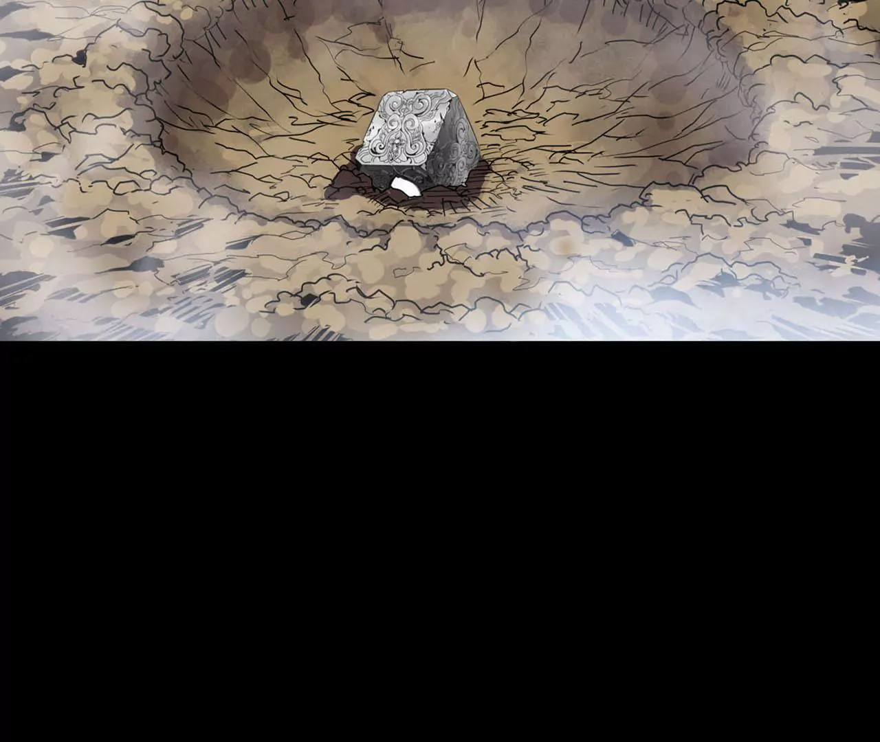 Q博士I(1/2)-第35话