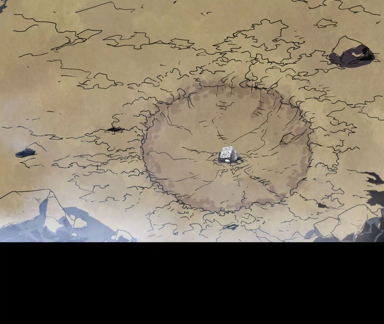 Q博士I(1/2)-第35话