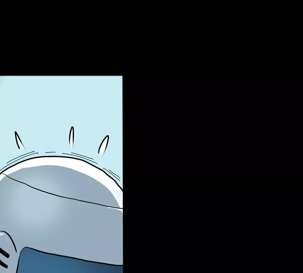 Q博士III(1/2)-第37话