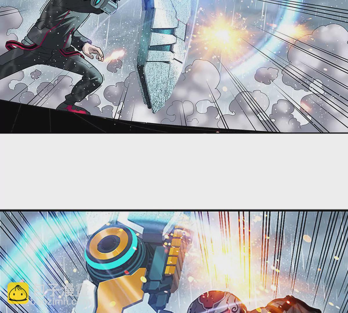 天空下的正义VI-第7话