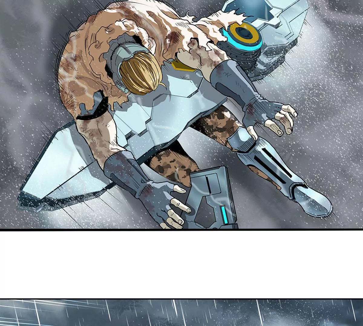 天空下的正义VI-第7话