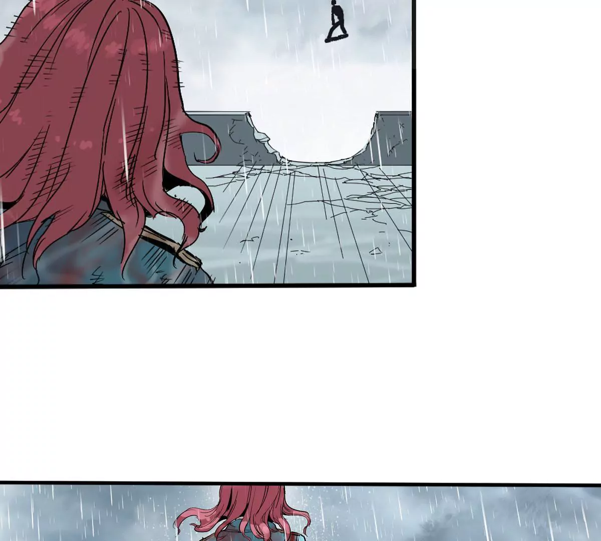 天空下的正义VIII-第9话