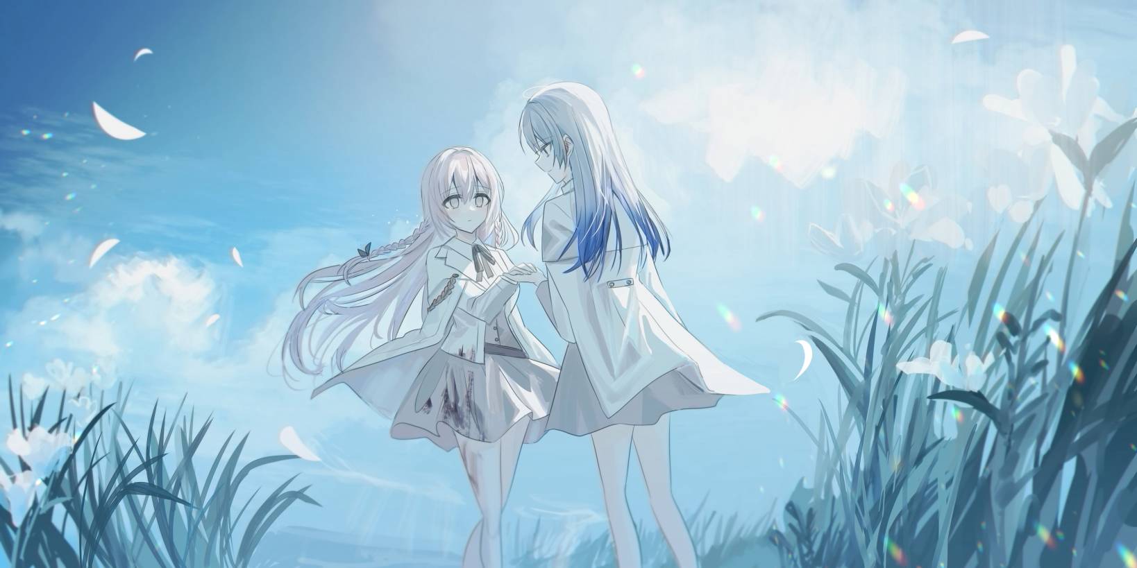 天空之下 - 第1話 - 1