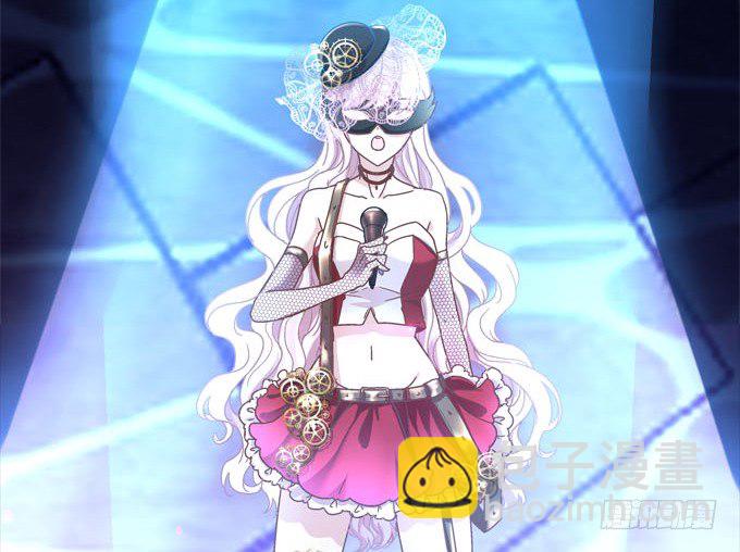 天籟音靈 - 1話 偶遇從今天開始(3/5) - 5