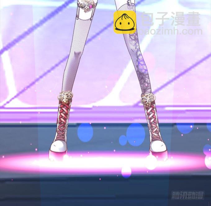 天籟音靈 - 1話 偶遇從今天開始(3/5) - 6