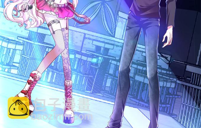 天籟音靈 - 1話 偶遇從今天開始(3/5) - 5