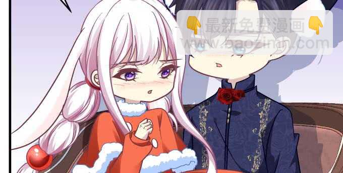 天籟音靈 - 101話 聖誕節番外下(2/3) - 2