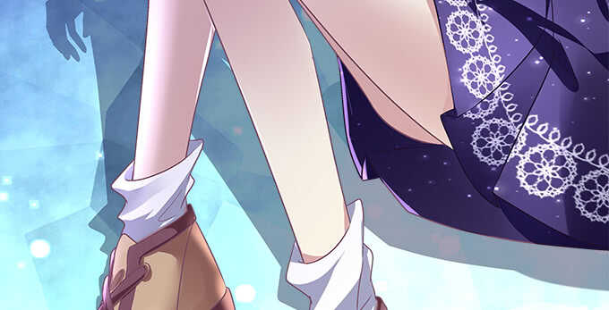 天籟音靈 - 117話 讓人心疼的初見(2/2) - 6