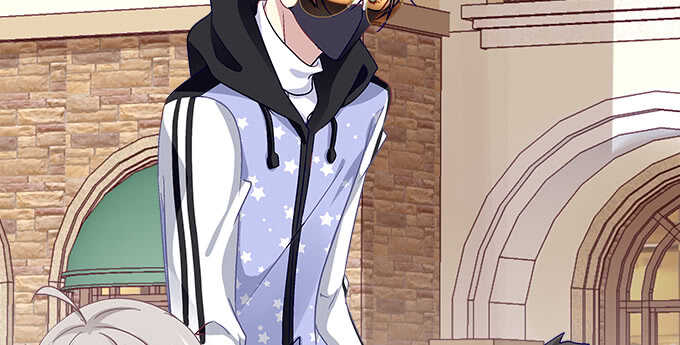 天籟音靈 - 119話 演好情侶(2/3) - 6