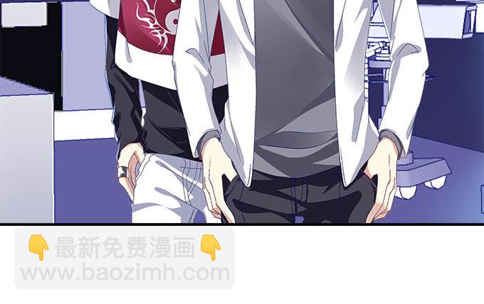 天籟音靈 - 13話 誰來救救我(1/2) - 8