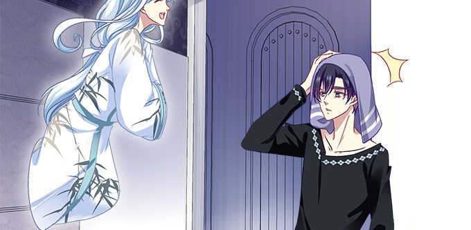 天籟音靈 - 124話 想看我洗澡就早說嘛(2/3) - 5