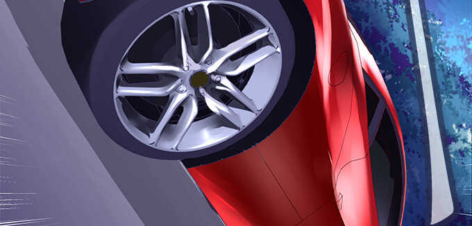 天籟音靈 - 124話 想看我洗澡就早說嘛(2/3) - 3