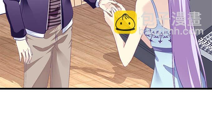 天籟音靈 - 142話 你不是說最喜歡我麼？(2/3) - 8