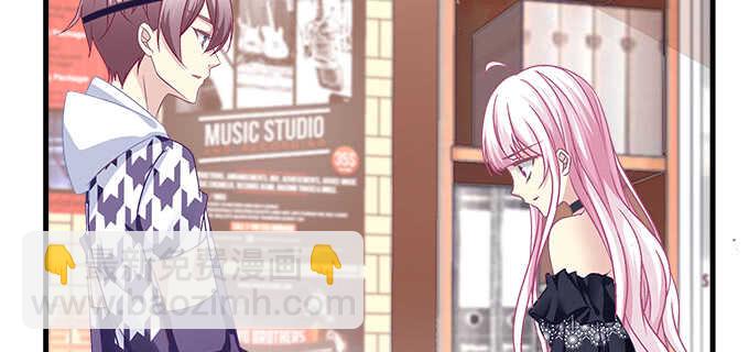 天籟音靈 - 142話 你不是說最喜歡我麼？(2/3) - 7