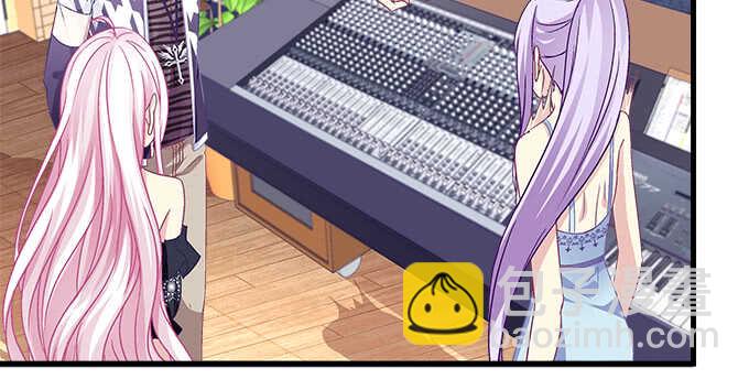 天籟音靈 - 142話 你不是說最喜歡我麼？(2/3) - 5