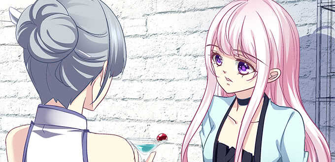 天籟音靈 - 146話 感情豈容你說散就散(2/3) - 7