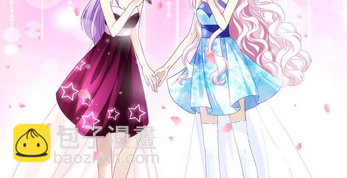 天籟音靈 - 17話 這就是所謂的閨蜜？(2/2) - 1