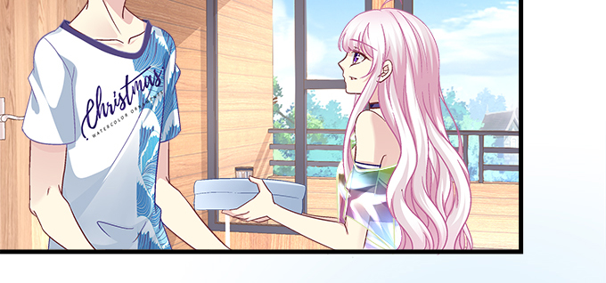 天籟音靈 - 177話 公費戀愛(1/3) - 2