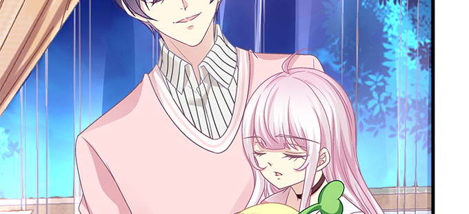 天籟音靈 - 185話 她叫布萊爾(2/3) - 3