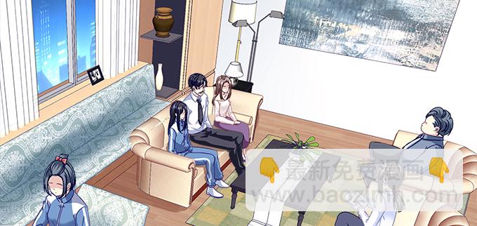 天籟音靈 - 187話 誰還不是未成年(1/3) - 7