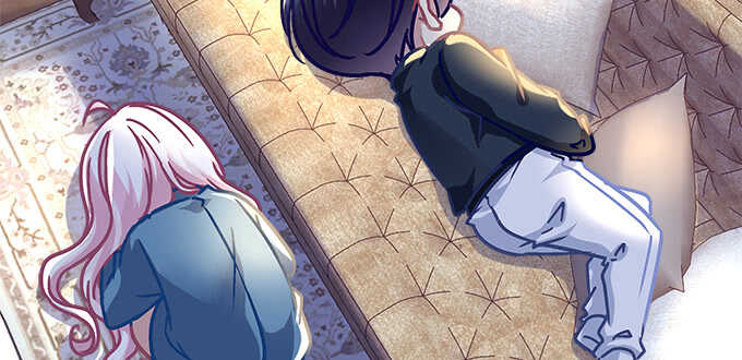 天籟音靈 - 193話 有你的味道(2/3) - 1