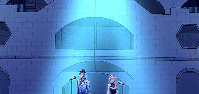 天籟音靈 - 205話 讓我幫你(3/3) - 6