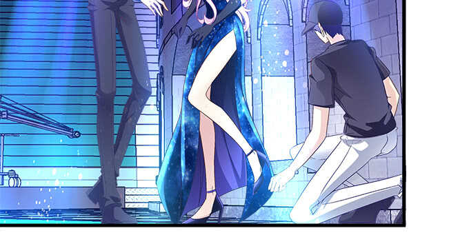 天籟音靈 - 205話 讓我幫你(1/3) - 7