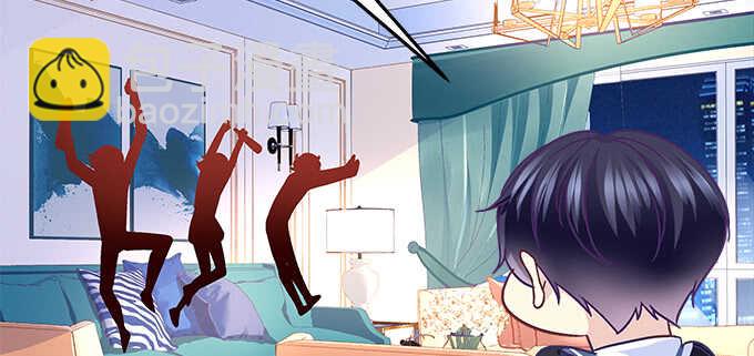 天籟音靈 - 211話 我纔不離開你(2/3) - 6