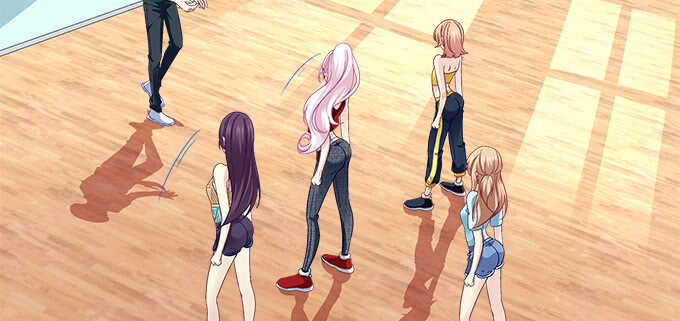 天籟音靈 - 215話 忽來的小粉絲(2/2) - 6