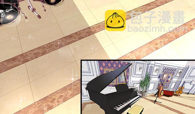 天籟音靈 - 23話 不一樣的他(1/2) - 7