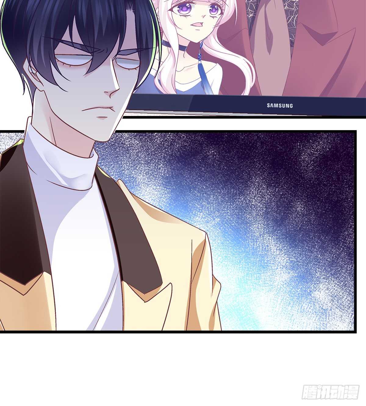 天籟音靈 - 247話 被支配 - 2