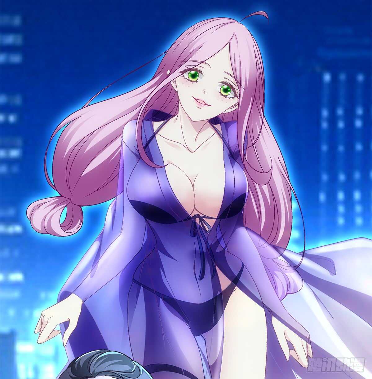 天籟音靈 - 251話 忍無可忍 - 4