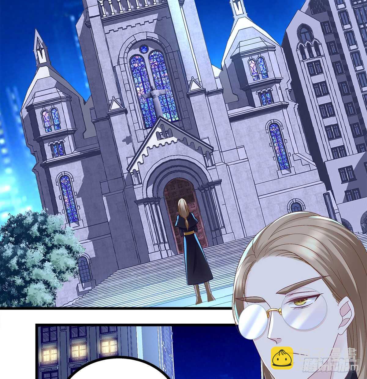 天籟音靈 - 251話 忍無可忍 - 1