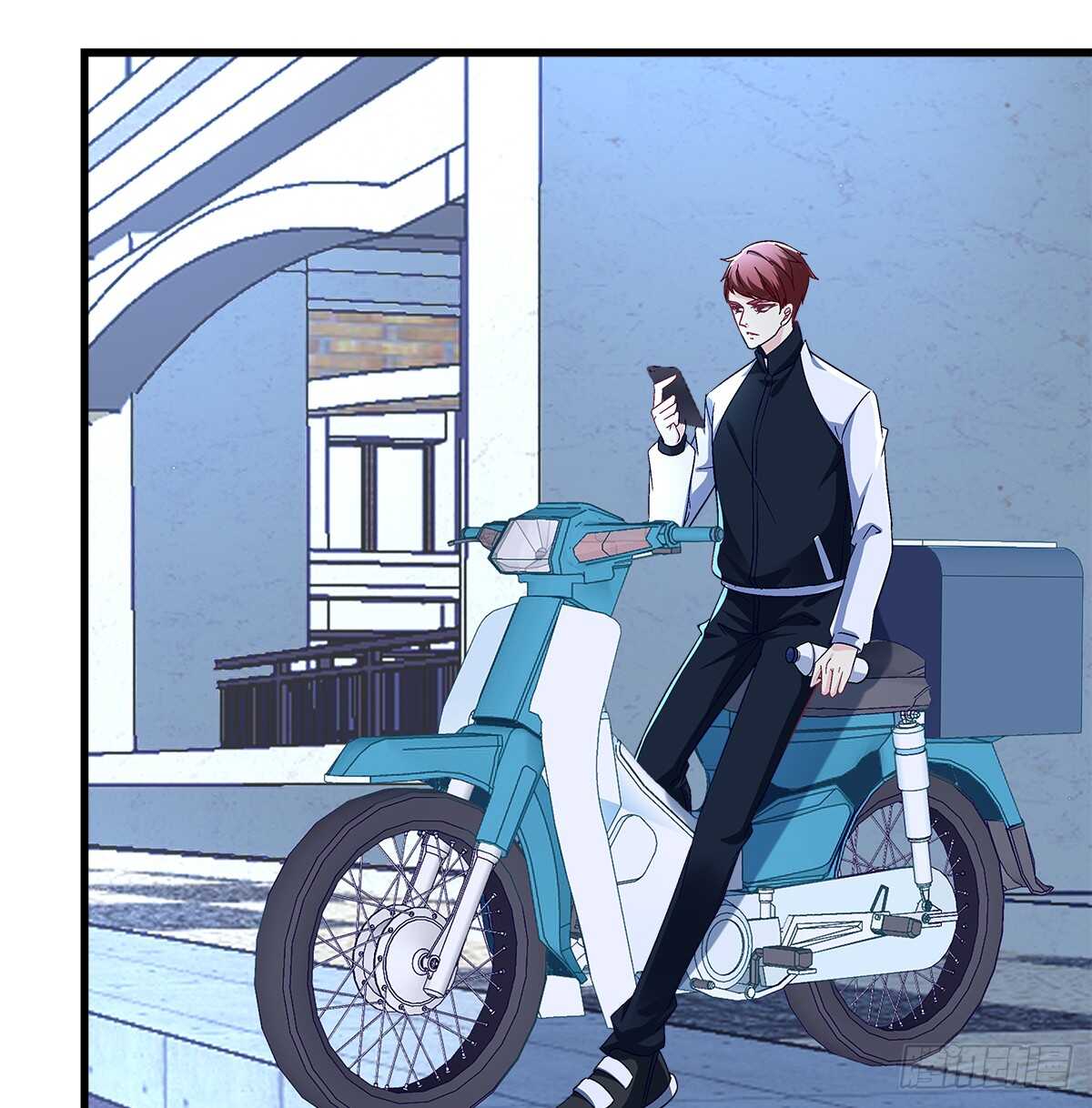 天籟音靈 - 251話 忍無可忍 - 3