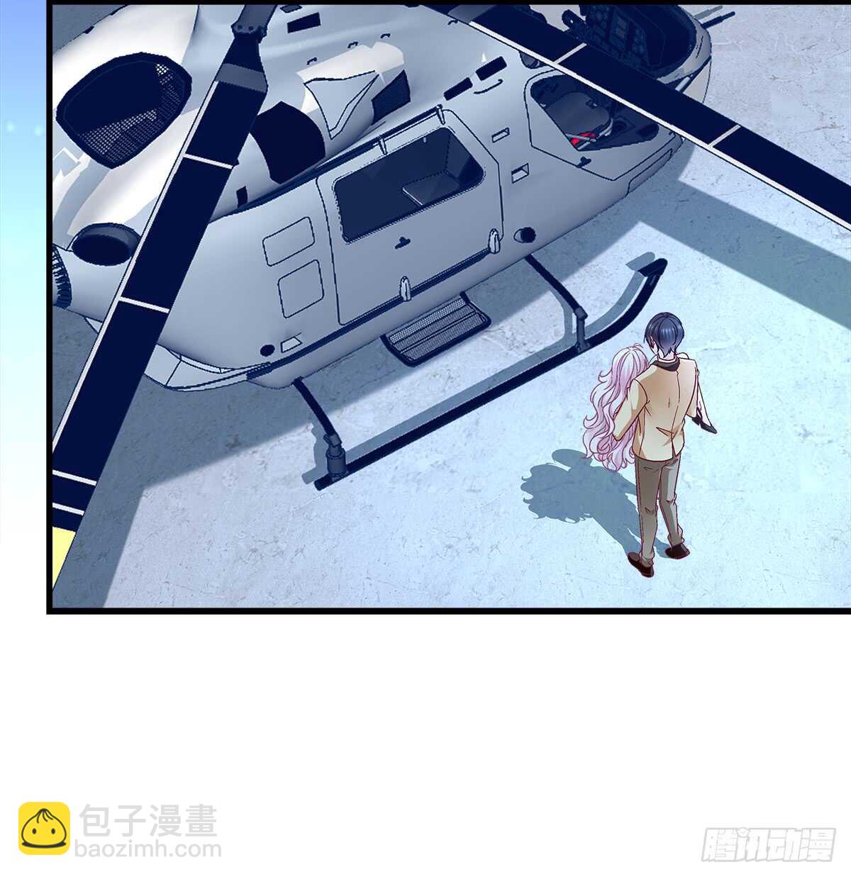 天籟音靈 - 251話 忍無可忍 - 7